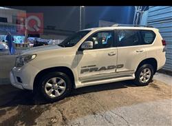 تويوتا لاندكروزر برادو